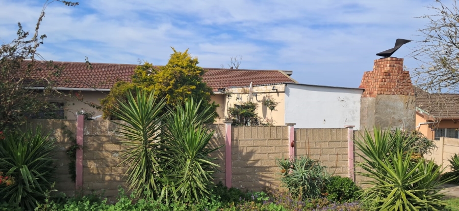 3 Bedroom Property for Sale in Scheepershoogte Eastern Cape